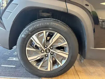 Photo 47 Hyundai Tucson Gén. IV Ph1 Creative 5