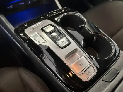 Photo 49 Hyundai Tucson Gén. IV Ph1 Creative 5