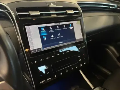 Photo 13 Hyundai Tucson  1.6 T-GDI 230 Hybrid BVA6