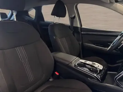 Photo 63 Hyundai Tucson Gén. IV Ph1 Creative 5