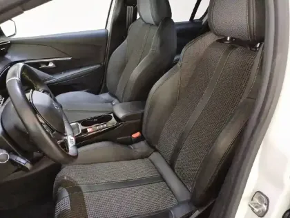 Photo 10 Peugeot 208  BlueHDi 100 S&S BVM6