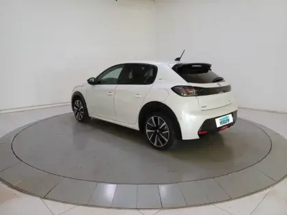 Photo 6 Peugeot 208  BlueHDi 100 S&S BVM6