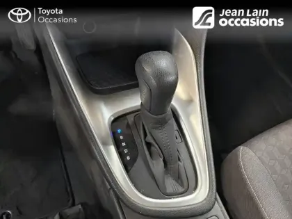 Photo 32 Toyota Yaris  Hybride 116h