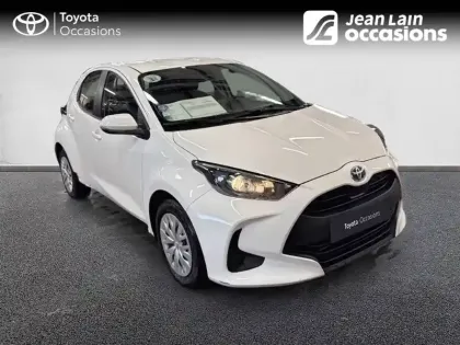 Photo 22 Toyota Yaris  Hybride 116h