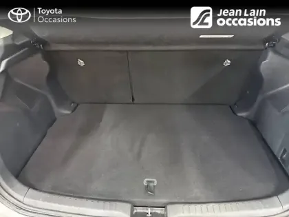 Photo 9 Toyota Yaris  Hybride 116h