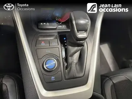 Photo 12 Toyota Rav4  Hybride 222 ch AWD-i