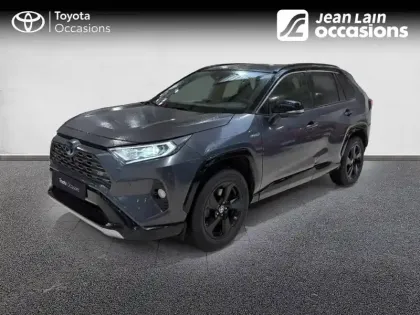 Photo Toyota Rav4 Collection