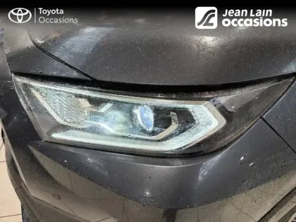 Photo 19 Toyota Rav4  Hybride 222 ch AWD-i