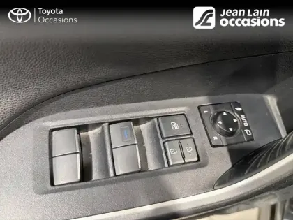 Photo 18 Toyota Rav4  Hybride 222 ch AWD-i