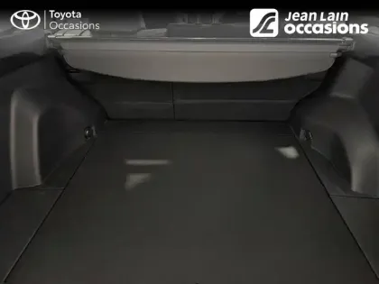 Photo 9 Toyota Rav4  Hybride 222 ch AWD-i