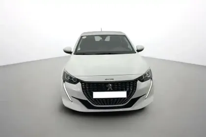 Photo 30 Peugeot 208  PureTech 100 S&S BVM6