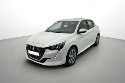 Photo 29 Peugeot 208  PureTech 100 S&S BVM6