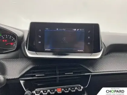 Photo 16 Peugeot 208  PureTech 100 S&S BVM6