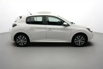 Photo 35 Peugeot 208  PureTech 100 S&S BVM6