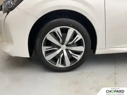 Photo 8 Peugeot 208  PureTech 100 S&S BVM6