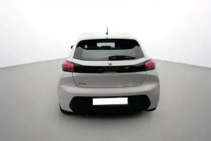 Photo 33 Peugeot 208  PureTech 100 S&S BVM6