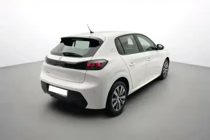 Photo 34 Peugeot 208  PureTech 100 S&S BVM6