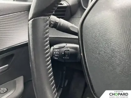 Photo 10 Peugeot 208  PureTech 100 S&S BVM6