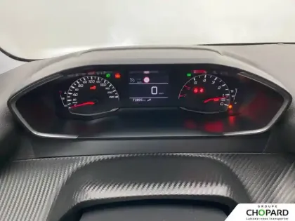 Photo 22 Peugeot 208  PureTech 100 S&S BVM6