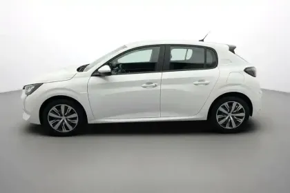 Photo 31 Peugeot 208  PureTech 100 S&S BVM6