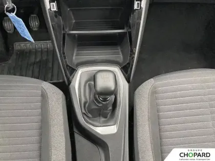 Photo 20 Peugeot 208  PureTech 100 S&S BVM6