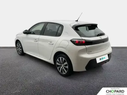 Photo 5 Peugeot 208  PureTech 100 S&S BVM6