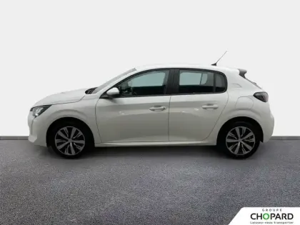 Photo 7 Peugeot 208  PureTech 100 S&S BVM6