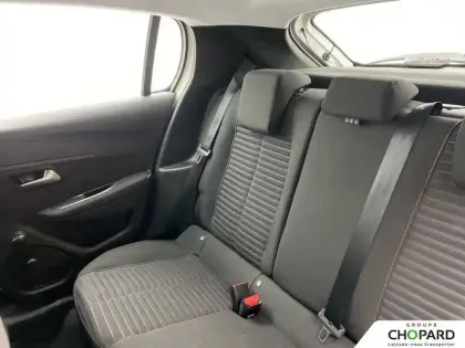 Photo 26 Peugeot 208  PureTech 100 S&S BVM6