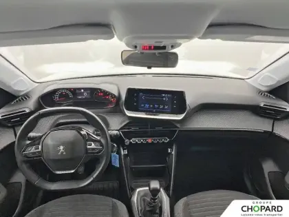 Photo 24 Peugeot 208  PureTech 100 S&S BVM6