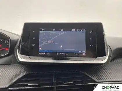 Photo 19 Peugeot 208  PureTech 100 S&S BVM6