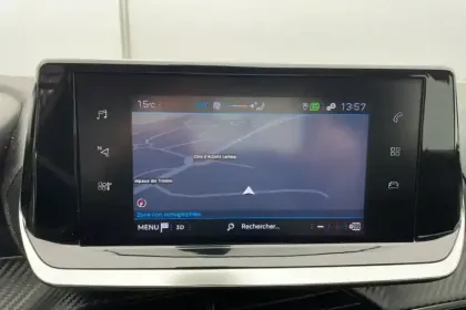 Photo 43 Peugeot 208  PureTech 100 S&S BVM6