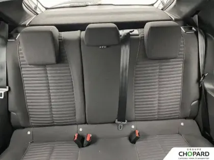 Photo 18 Peugeot 208  PureTech 100 S&S BVM6