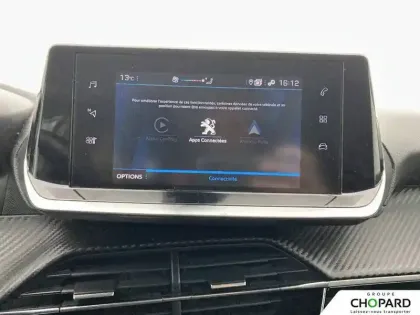 Photo 27 Peugeot 208  PureTech 100 S&S BVM6