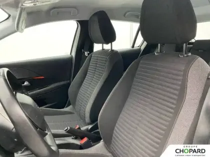 Photo 15 Peugeot 208  PureTech 100 S&S BVM6