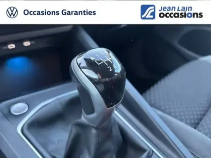 Photo 15 Volkswagen Golf  1.5 TSI ACT OPF 130 BVM6