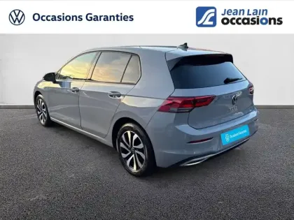 Photo 10 Volkswagen Golf  1.5 TSI ACT OPF 130 BVM6