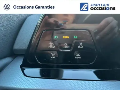 Photo 37 Volkswagen Golf  1.5 TSI ACT OPF 130 BVM6