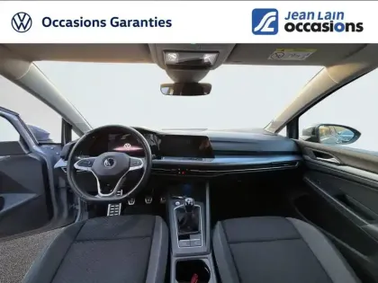 Photo 22 Volkswagen Golf  1.5 TSI ACT OPF 130 BVM6