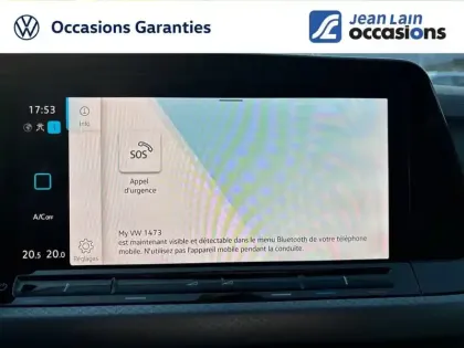 Photo 18 Volkswagen Golf  1.5 TSI ACT OPF 130 BVM6