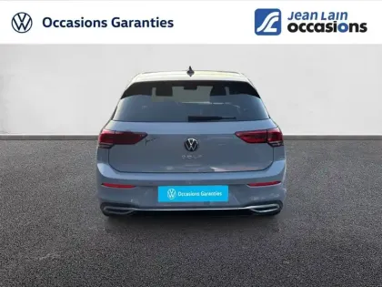 Photo 7 Volkswagen Golf  1.5 TSI ACT OPF 130 BVM6