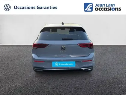 Photo 27 Volkswagen Golf  1.5 TSI ACT OPF 130 BVM6