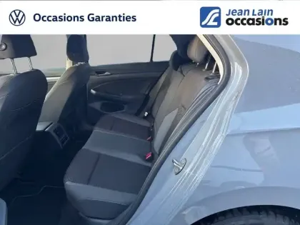 Photo 5 Volkswagen Golf  1.5 TSI ACT OPF 130 BVM6