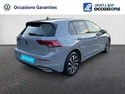 Photo 21 Volkswagen Golf  1.5 TSI ACT OPF 130 BVM6