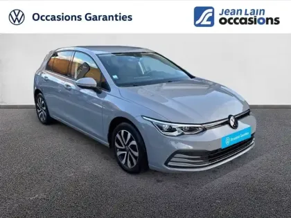 Photo 29 Volkswagen Golf  1.5 TSI ACT OPF 130 BVM6