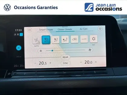 Photo 19 Volkswagen Golf  1.5 TSI ACT OPF 130 BVM6