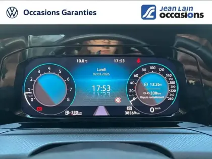 Photo 16 Volkswagen Golf  1.5 TSI ACT OPF 130 BVM6