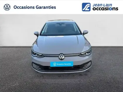 Photo 8 Volkswagen Golf  1.5 TSI ACT OPF 130 BVM6