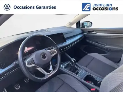 Photo 32 Volkswagen Golf  1.5 TSI ACT OPF 130 BVM6