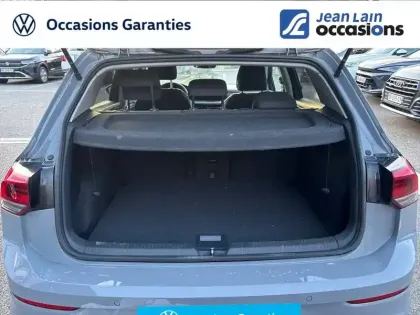 Photo 13 Volkswagen Golf  1.5 TSI ACT OPF 130 BVM6