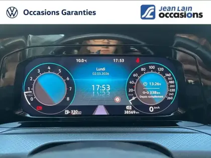 Photo 36 Volkswagen Golf  1.5 TSI ACT OPF 130 BVM6